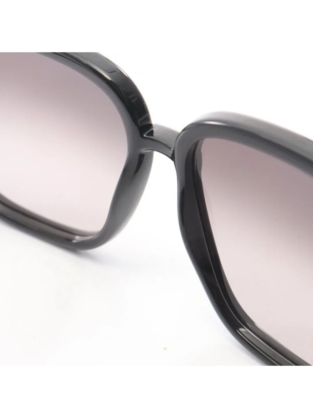 Gucci Sunglasses Eyewear Black